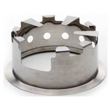 Hobo Stove pour Trekker - Default Title