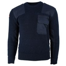 Pull BW bleu occasion - 46