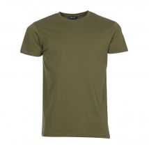 T-Shirt Style US - Coyote Marron / L