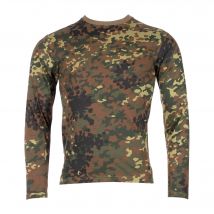 T-shirt à manches longues - M