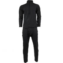Sous-vêtements Thermofleece Generation III - Noir / S
