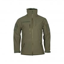 Veste Softshell High Defence - XL