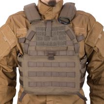 Invader Gear Porte-plaques 6094A-RS Plate Carrier od green - Olive