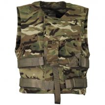 Gilet britannique Cover-Combat MTP occasion - 180/104