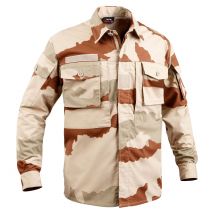 Chemise de combat desert - S