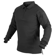 Polo Range - Noir / M
