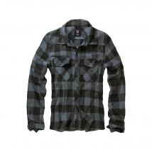 Chemise Check Shirt - Tartan / M