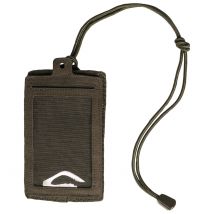 Porte-cartes - Olive