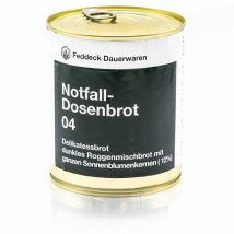 Pain gourmand en conserve 400 g - Default Title