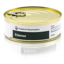 Édam en conserve 200 g - Default Title