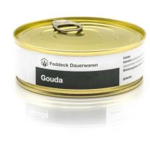 Gouda en conserve 200 g - Default Title
