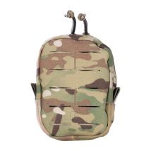 Pochette Small Vertical Utility Pouch LC - Vert Ranger