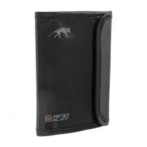 Portefeuille Passport Safe RFID B - Olive