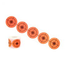 Cibles papier autocollantes 250 pcs - Default Title