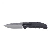 Couteau SFP Tactical Folder - Noir
