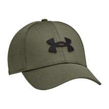 Casquette Blitzing marine OD green - Marine / S/M