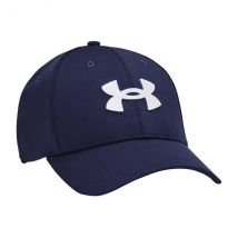 Casquette Blitzing marine OD green - Marine / M/L