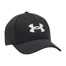 Casquette Blitzing marine OD green - Blanc / L/XL