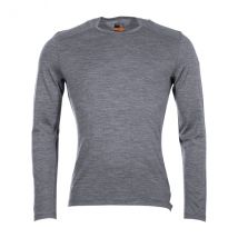 Haut thermique 200 Oasis gritstone heather - L