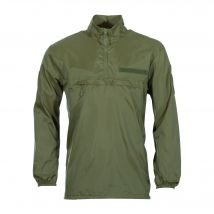 Coupe-vent - Flecktarn / S