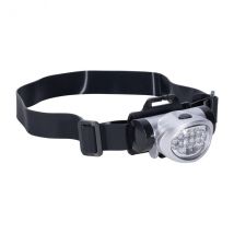 Lampe frontale pivote - Default Title