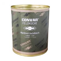 Convar Cuisine de Campagne Biscottes de manœuvre - Default Title