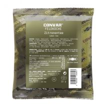 Convar Cuisine de Campagne Thé au citron - Default Title