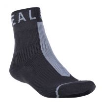 Socken Dunton schwarz grau - M