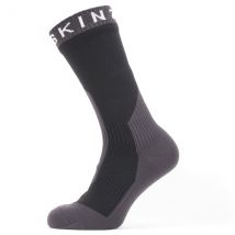 Socken Sfield schwarz - M