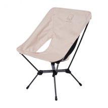 chaise de camping Marielund sandshell - Coquille de Sable