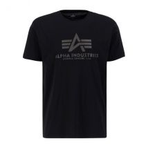 T-Shirt Basic Carbon - Sable / S