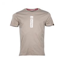 T-Shirt Alpha PP - Sable / S