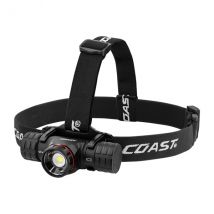 Lampe frontale sans fil XPH34R 2075 lumens - Default Title