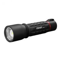 Lampe de poche XP9R 1000 lumens  rouge - Default Title