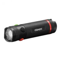 Lampe de poche TX12 385 lumens  rouge - Default Title