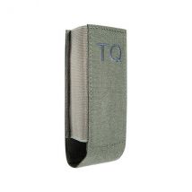TQ Pochette Basic - Gris Pierre Olive