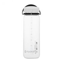 Bouteille à boire Recon 0.75 L transparente  blanc - Noir