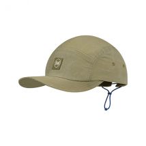 5 Panel Explore Cap fauve - Default Title
