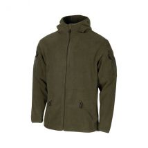 Veste polaire Tactique - Olive / M