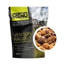 Ragoût de cerf et boulettes de pommes de terre - Default Title