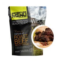 Rôti de Boeuf au Thym - Default Title