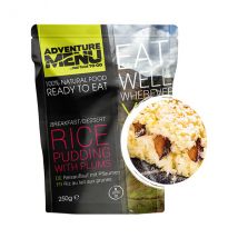 Riz au lait aux prunes - Default Title