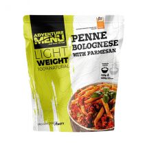Lightweight Big Penne sauce bolognaise parmesan - Default Title