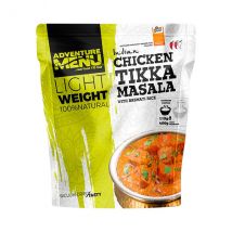 Lightweight Big Riz Basmati Poulet Tikka MasalaDefault Title