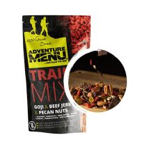Trailmix Goji Beef Jerky Noix de Pécan 50 g - Default Title