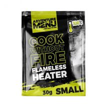 Coussin chauffant sans flamme 30 g pour 1 portion - Default Title