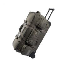 Sac de transport Atlas Duffel - Vert Militaire