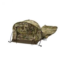 Tente bivouac Observer Plus - Olive
