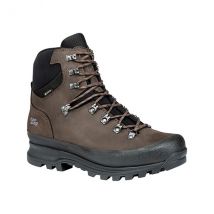 Chaussures de randonnée Nazcat II Wide GTX - Noir Mocca / 7.5