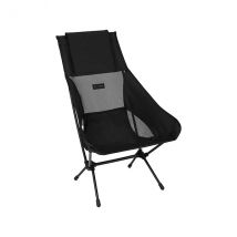 Chaise de camping Chair Two blackout - Noir II